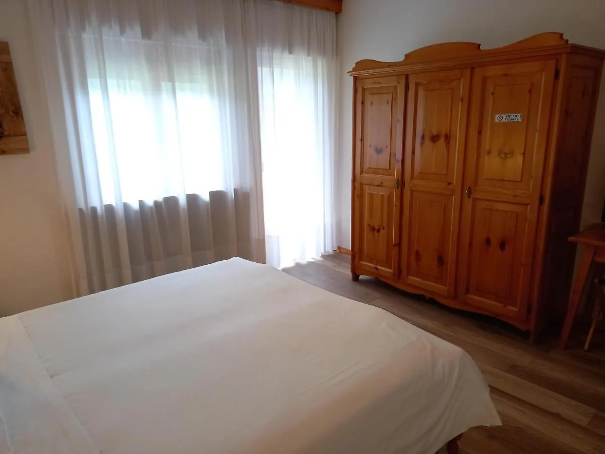 *** Hotel Albergo Scoiattolo Falcade Italy