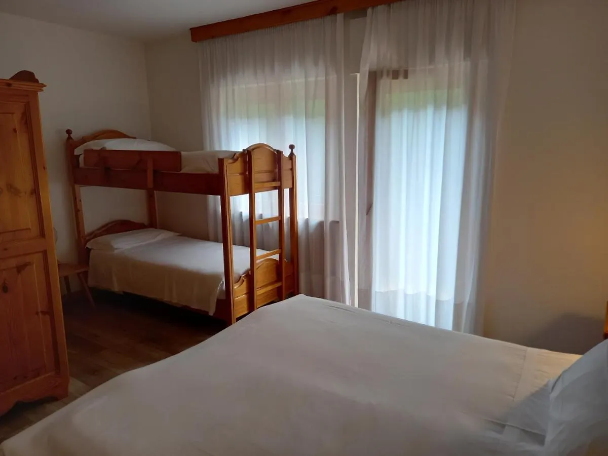 *** Hotel Albergo Scoiattolo Falcade Italy