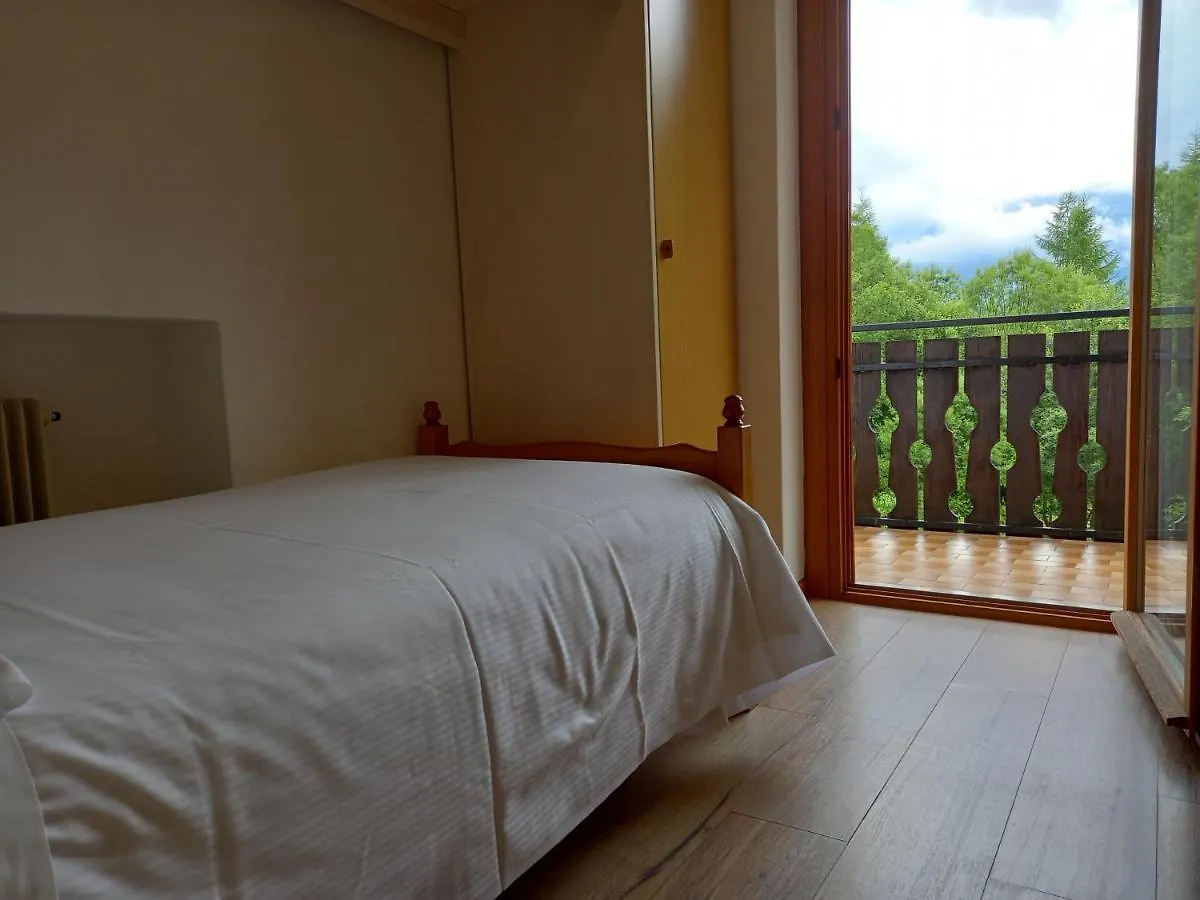 Albergo Scoiattolo Falcade