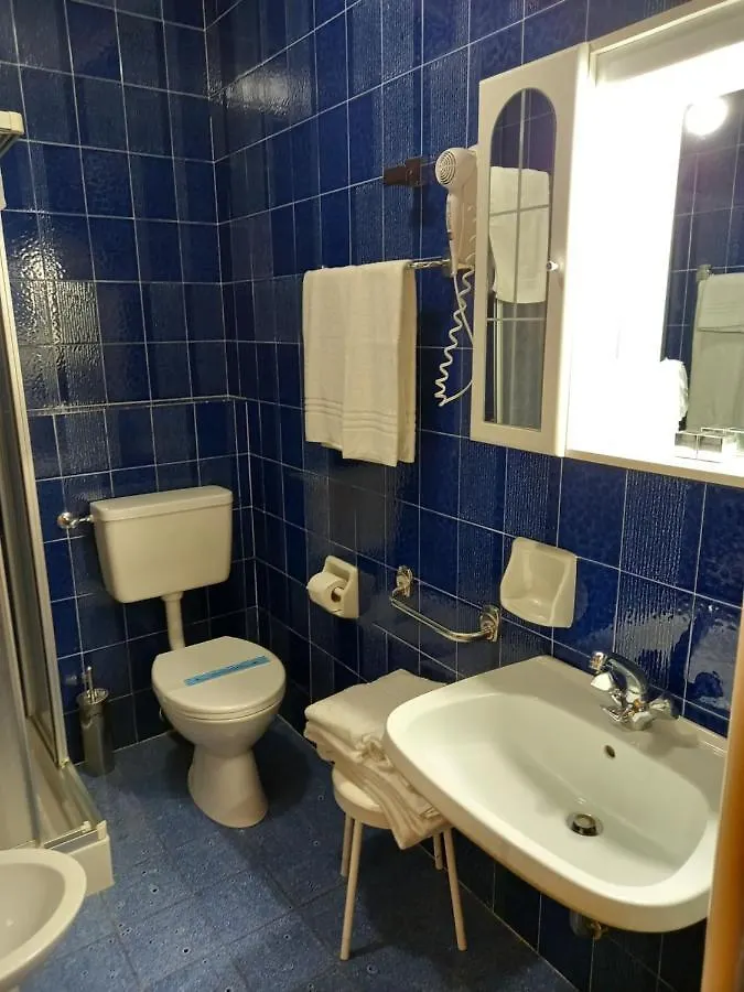 Albergo Scoiattolo Falcade