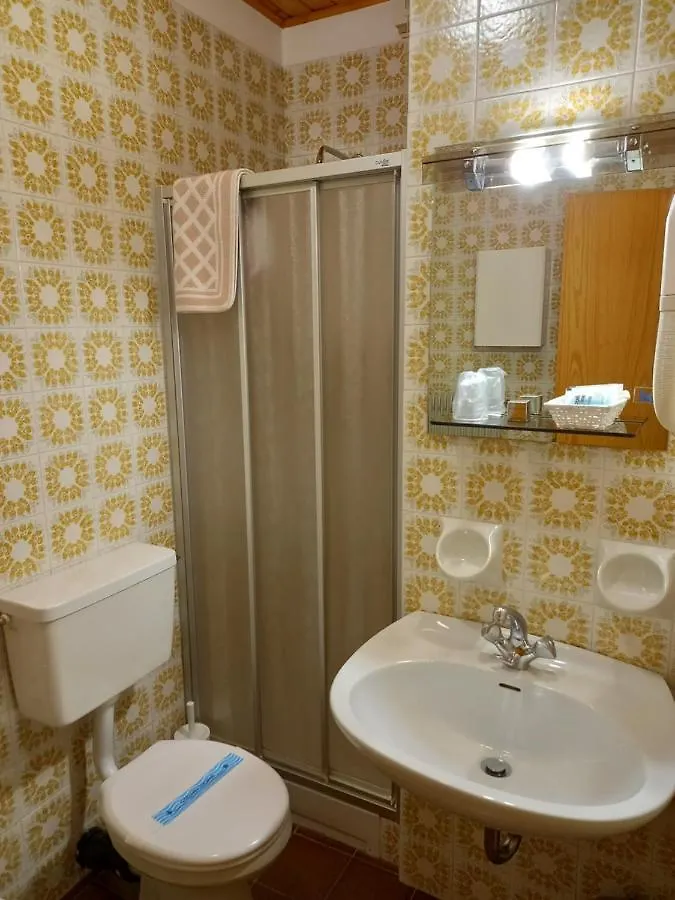 Albergo Scoiattolo Falcade Hotel