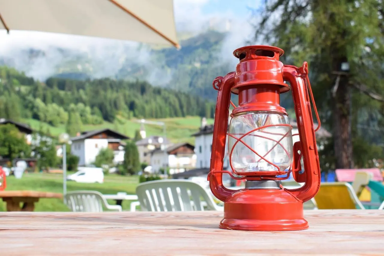 Albergo Scoiattolo Falcade 3*,  Italy