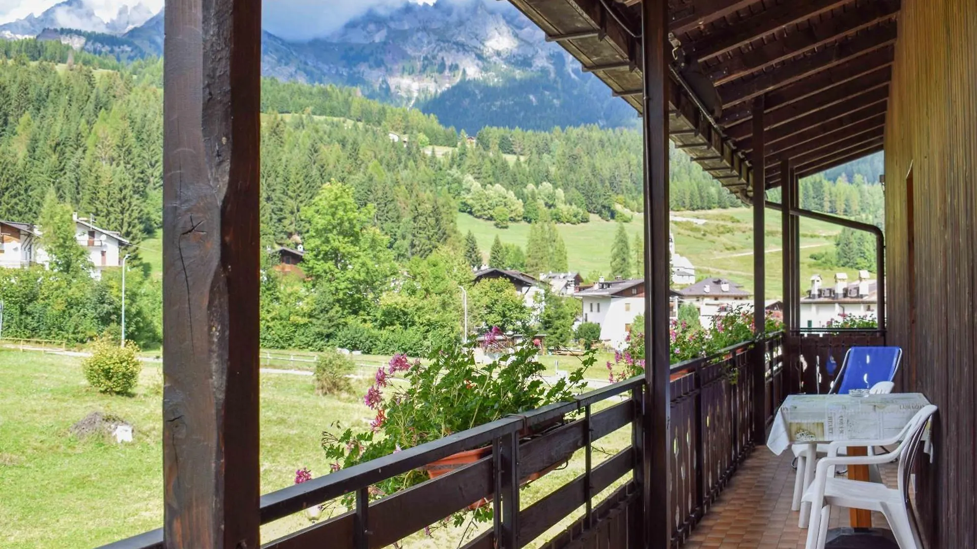 Albergo Scoiattolo Falcade