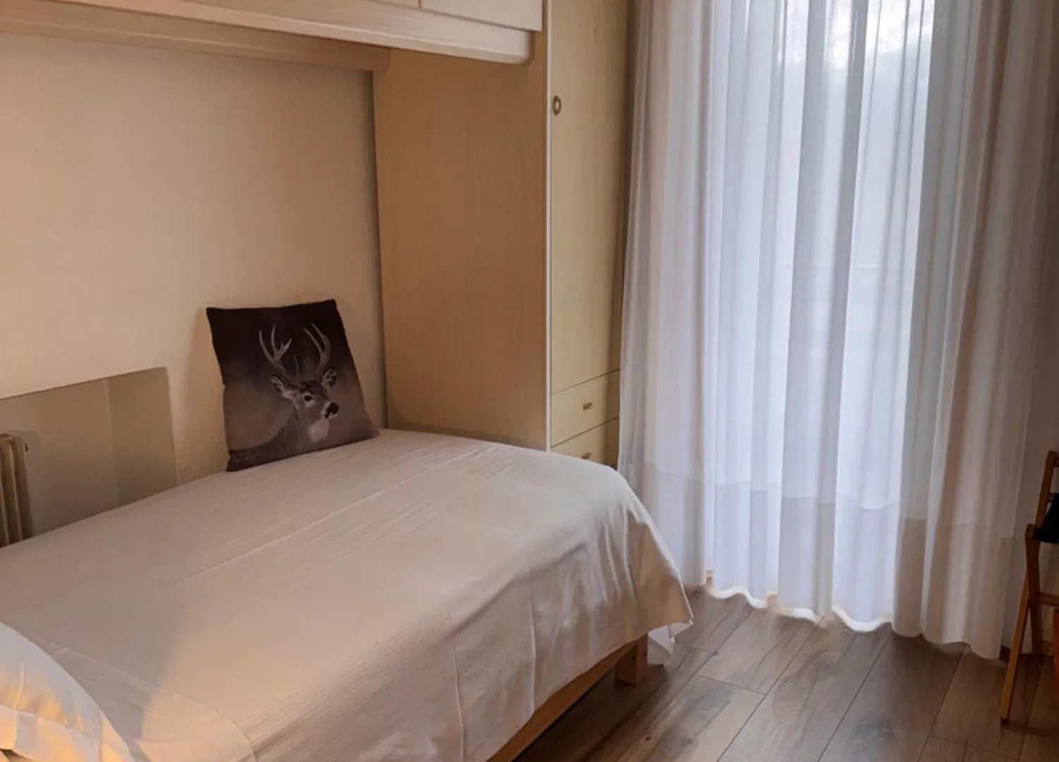 Albergo Scoiattolo Falcade 3*,  Italien
