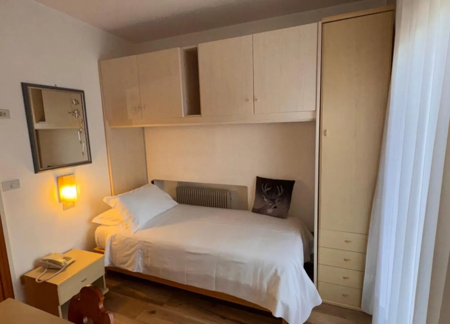Albergo Scoiattolo Falcade 3*,