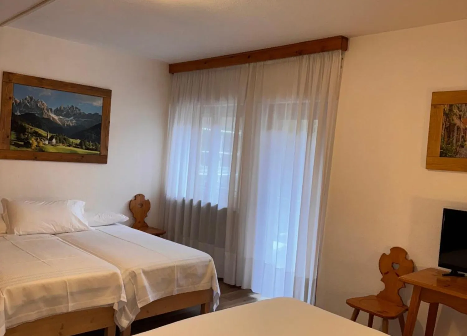 Albergo Scoiattolo Falcade